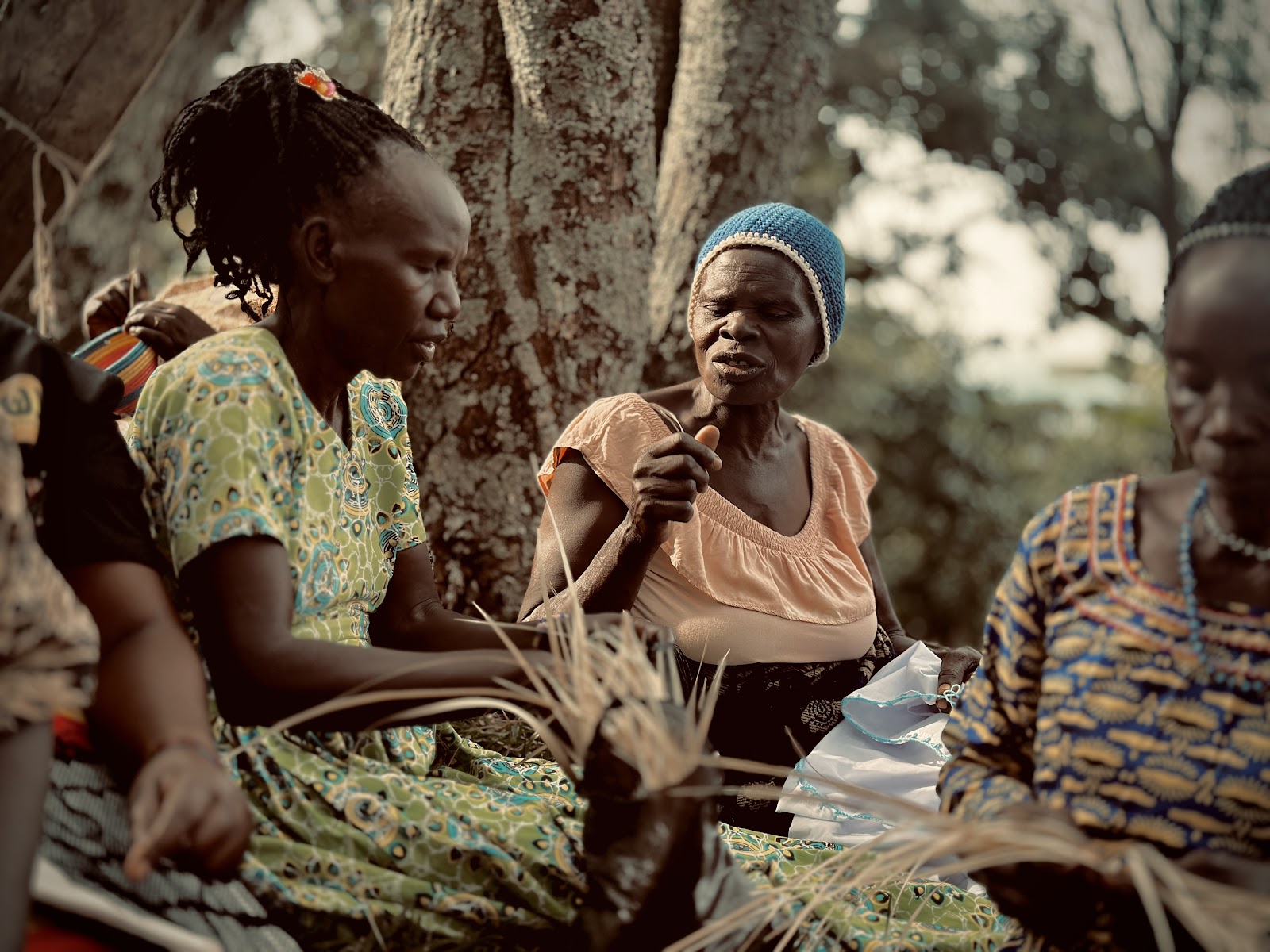 Youth skills training program